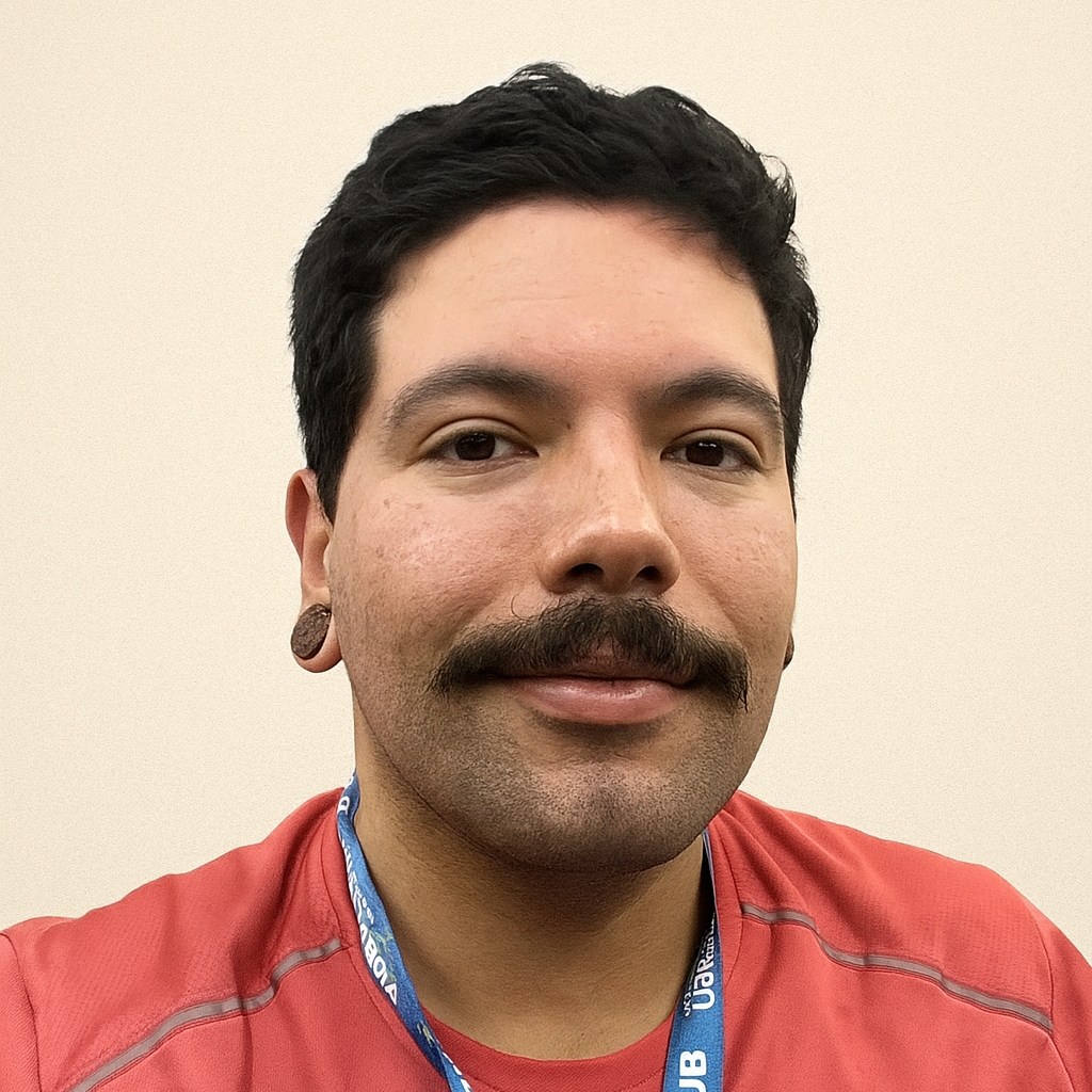 Foto de Marco Túlio Pereira Borges